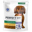 PERFECT FIT Senior 10+ Alimento secco completo ricco di pollo per cani di taglia piccola oltre 10 anni 825g