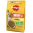 PEDIGREE Adult MINI 2kg con pollame e verdure alimento secco completo per cani adulti di piccola taglia