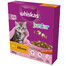 WHISKAS Junior 800g Alimento secco completo per gattini con delizioso pollo