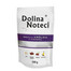 DOLINA NOTECI Premium Ricco di coniglio con mirtillo rosso 10 x 500 g