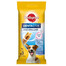PEDIGREE DentaStix (razze piccole) Snack per cani 3pz. - 45g