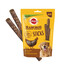 PEDIGREE Ranchos Sticks 60g Bastoncini per cani con fegato di pollo