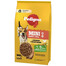 PEDIGREE Adult MINI 500g con pollame e verdure alimento secco completo per cani adulti di piccola taglia
