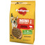 PEDIGREE Adult Mini 6x2kg alimento completo con manzo e verdure per cani di razze piccole