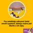 PEDIGREE DentaStix (razze piccole) Snack per cani 28pz. (4 x 110g)