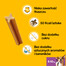 PEDIGREE DentaStix (razze piccole) Snack per cani 28pz. (4 x 110g)