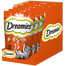 DREAMIES 6x60g Snack con pollo per gatti