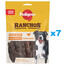 PEDIGREE Ranchos Jerkies 7x180g Alimento complementare senza cereali con pollo per cani adulti