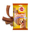 PEDIGREE Schmackos Multi Mix 36g snack con manzo sotto forma di strisce per cani