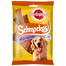 PEDIGREE Schmackos Multi Mix 144g snack con manzo sotto forma di strisce per cani