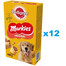 PEDIGREE Markies Original 12x500g Biscotti croccanti per cani adulti