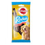 PEDIGREE Rodeo Snack con manzo per cani 122g