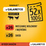 PEDIGREE Adult Selezione di sapori 4x100g cibo umido per cani adulti pezzi in gelatina ricchi di manzo e fegato e pezzi ricchi di pollame