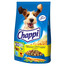 CHAPPI cibo secco per cani con pollame e verdure 2,7kg