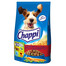 CHAPPI 2,7 kg - Alimento secco per cani con manzo, pollame e verdure