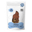 PAKA ZWIERZAKA PEPE Freeze-dried carne liofilizzata fegato di cavallo 60 g