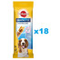 PEDIGREE DentaStix (razze medie) Snack per cani 54 pz. - 18x77g