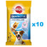PEDIGREE DentaStix (razze piccole) Snack per cani 70 pz. - 10x110g