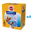PEDIGREE DentaStix (razze piccole) Snack per cani 112 pz. - 16x110g