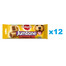 PEDIGREE Jumbone snack al gusto di manzo e pollo per cani di taglia media 12 x 180g