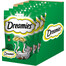 DREAMIES 6x60g snack per gatti con una nota di erba gatta