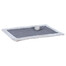 TRIXIE Tappeto per graffiare 55x35 cm grigio chiaro