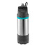 GARDENA Pompa sommersa ad alta pressione 5900/4 inox automatic
