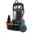GARDENA Pompa sommersa per acqua pulita 11000