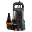 GARDENA Pompa zanurzeniowa do czystej wody 11000 Aquasensor