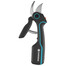 GARDENA Cesoia a batteria AssistCut