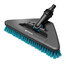 GARDENA Cleansystem spazzola per lavaggio Flex dura