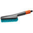 GARDENA Cleansystem spazzola manuale dura S