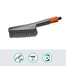 GARDENA Cleansystem spazzola manuale morbida S con ricariche di sapone