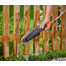 GARDENA Cleansystem spazzola manuale morbida S con ricariche di sapone