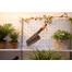 GARDENA Cleansystem spazzola manuale morbida S con ricariche di sapone