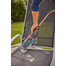 GARDENA Cleansystem spazzola manuale morbida M