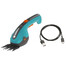 GARDENA Forbici a batteria per erba ClassicCut Li