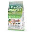 ARQUIVET Fresh Puppy Junior Cibo umido per cuccioli Tacchino e Salmone 2,5 kg