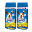 Chappi Pollame e verdure 2 x 13.5kg