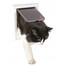 TRIXIE Porta per gatti 'freecat de luxe elettromagnetico bianco