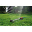 GARDENA Irrigatore oscillante Aqua L