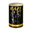 Rafi Classic z Drobiem w Sosie 1240g