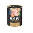 RAFI Quail z przepiórką 800 g mokra karma dla psa