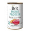 BRIT Mono Protein Tuna & Sweet Potato 400g alimento monoproteico tonno e patate dolci