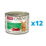 ANIMONDA Carny Adult karma dla kota puszka 12 x 200g