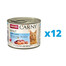 ANIMONDA Carny Adult karma dla kota puszka 12 x 200g