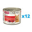 ANIMONDA Carny Adult karma dla kota puszka 12 x 200g