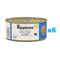 APPLAWS Cat Adult Tuna with Crab in Broth tuńczyk i krab w bulionie 6x70 g