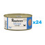 APPLAWS Cat Adult Tuna with Crab in Broth tuńczyk i krab w bulionie 24x70 g