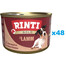 RINTI Gold Lamb Mini Jagnięcina dla psów ras małych 48x185 g